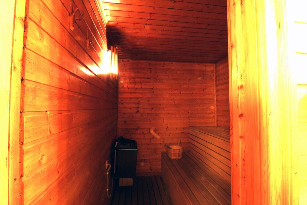 Our House Guesthouse ريكيافيك المظهر الخارجي الصورة